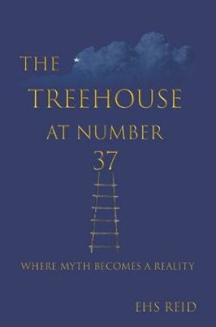 Cover of The Treehouse at Number 37