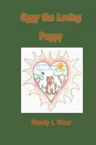 Cover of Oggy the Loving Puppy