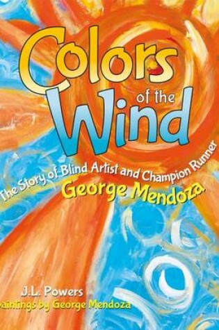 Cover of Colors of the Wind