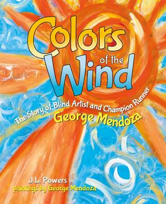 Book cover for Colors of the Wind