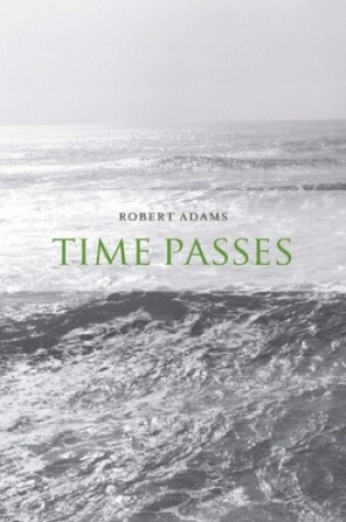 Cover of Time Passes