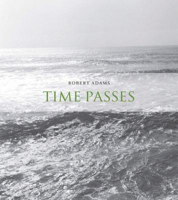 Book cover for Time Passes