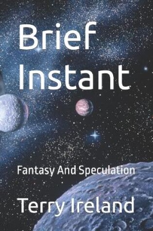 Cover of Brief Instant