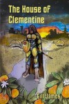 Book cover for The House of Clementine