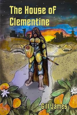 Book cover for The House of Clementine
