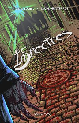 Cover of The InSpectres Volume Two