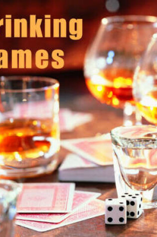 Cover of Drinking Games