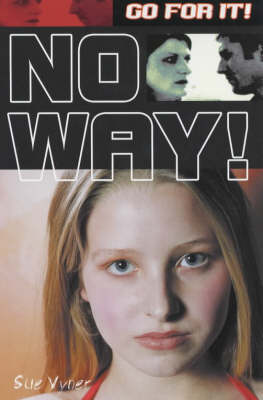 Cover of No Way!
