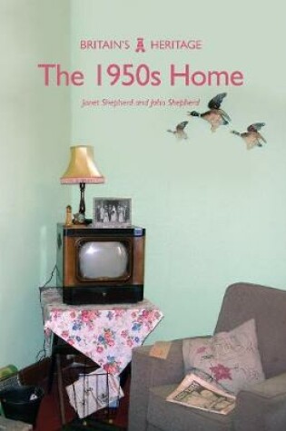 Cover of The 1950s Home