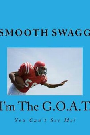 Cover of I'm The G.O.A.T.