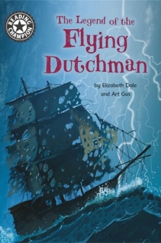 Cover of The Legend of the Flying Dutchman