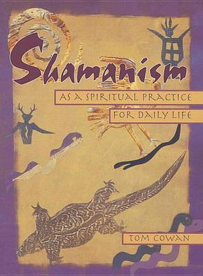 Book cover for Shamanism as a Spiritual Practice for Daily Life