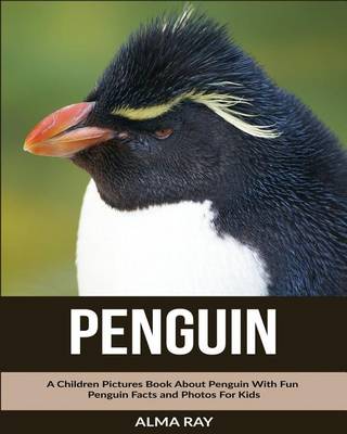 Book cover for Penguin