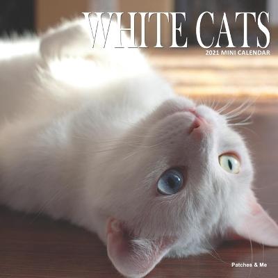 Book cover for White Cats