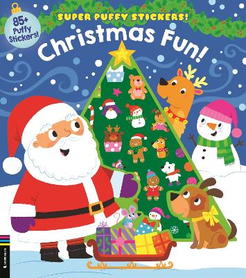 Cover of Christmas Fun!