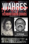 Book cover for Wahres Verbrechen Chaos Episoden 5