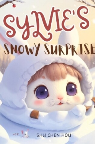 Cover of Sylvie's Snowy Surprise