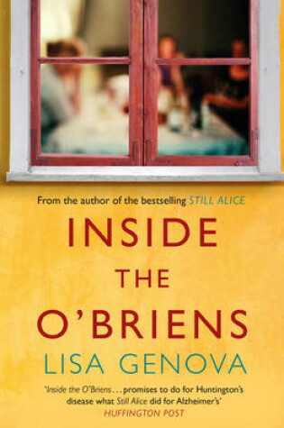 Cover of Inside the O'Briens