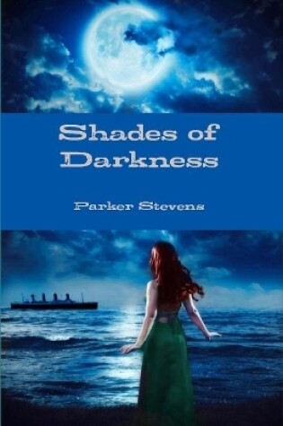 Cover of Shades of Darkness