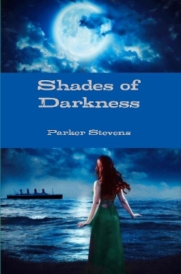 Book cover for Shades of Darkness