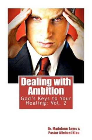 Cover of God's Keys to Your Healing Vol.2