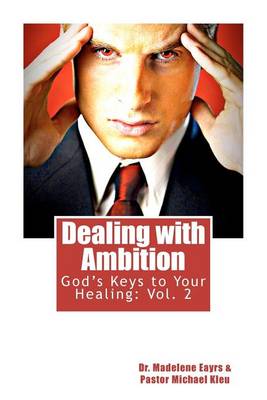 Book cover for God's Keys to Your Healing Vol.2