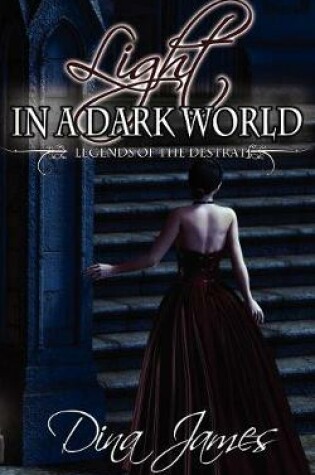 Cover of Light in a Dark World