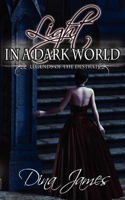 Book cover for Light in a Dark World