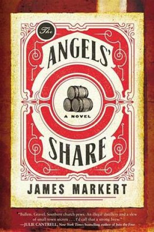 Cover of The Angels' Share