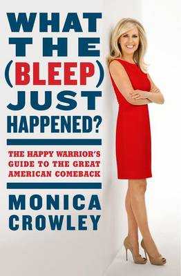 Book cover for What the (Bleep) Just Happened?