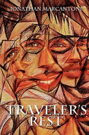 Cover of Traveler's Rest