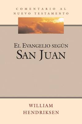 Book cover for San Juan (John)