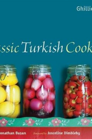 Cover of Classic Turkish Cookery