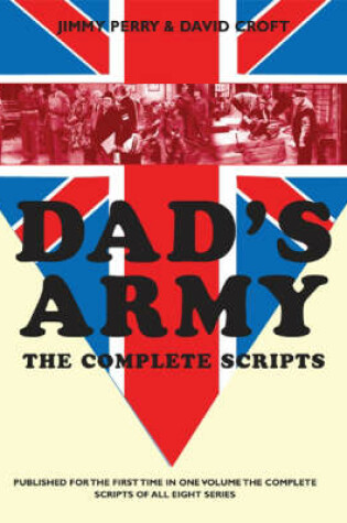 Cover of "Dad's Army"