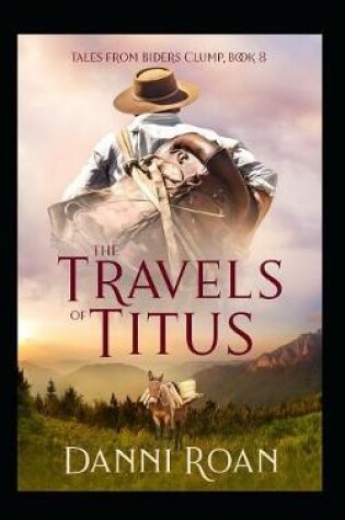 Cover of The Travels of Titus