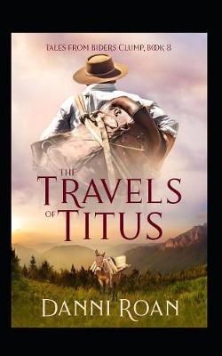 Cover of The Travels of Titus