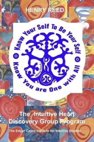 Cover of The Intuitive Heart Discovery Group Program