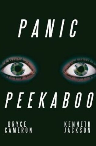 Cover of Panic Peekaboo