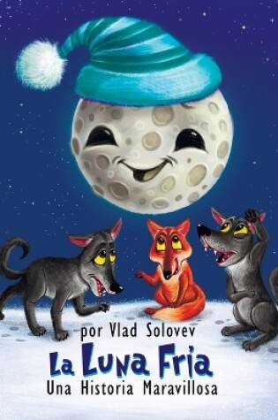 Cover of La Luna Fría