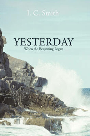 Cover of Yesterday