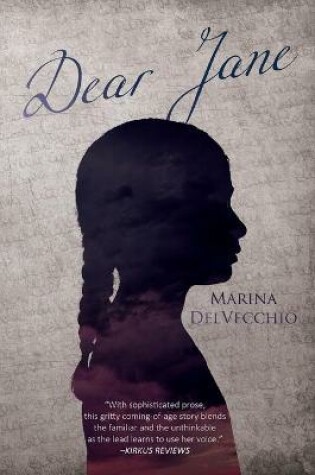 Cover of Dear Jane