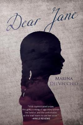 Book cover for Dear Jane