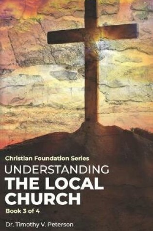 Cover of Christian Foundation Series