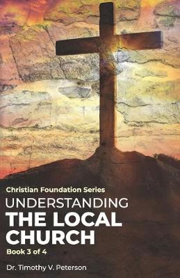 Book cover for Christian Foundation Series