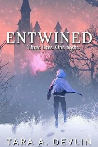 Cover of Entwined