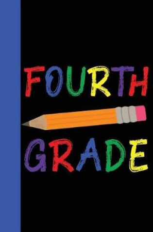 Cover of Fourth Grade