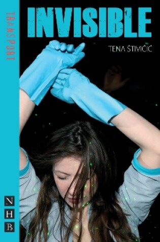 Cover of Invisible