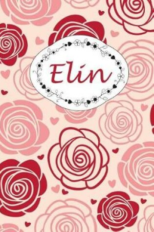 Cover of Elin