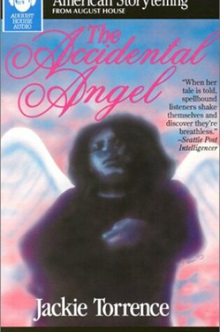 Cover of The Accidental Angel