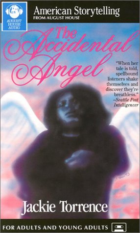 Cover of The Accidental Angel